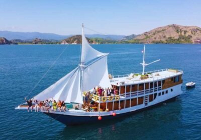 Open Trip Labuan Bajo 3 Hari 2 Malam