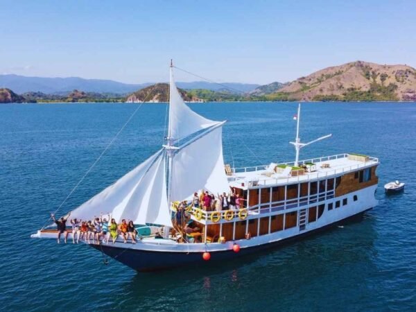 Open Trip Labuan Bajo 3 Hari 2 Malam