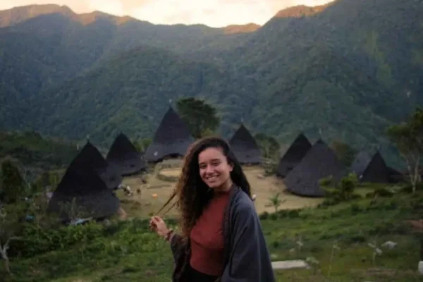 Private Tour Wae Rebo 2 Hari 1 Malam