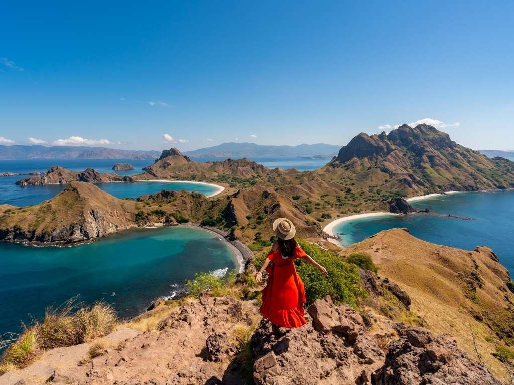 Pulau Padar