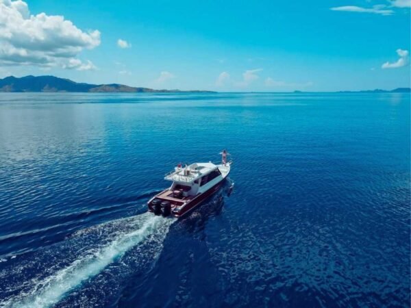 One Day Trip Labuan Bajo
