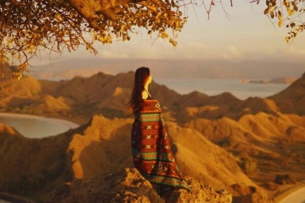 Paket Tour Labuan Bajo 3 Hari 2 Malam