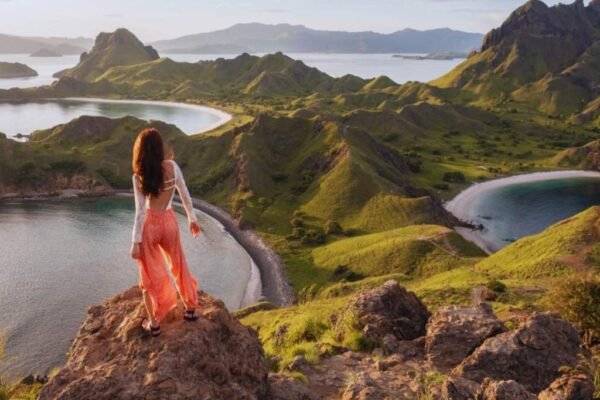 Paket Tour Labuan Bajo 4 Hari 3 Malam